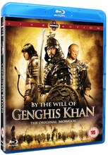 By The Will of Ghengis Khan