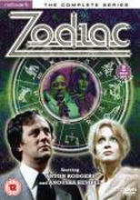 Zodiac: The Complete Series