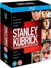 Stanley Kubrick Collection