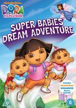 Dora: Super Babies Dream Adventure