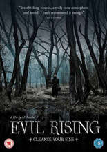 Evil Rising: Sins Of Torronsuo