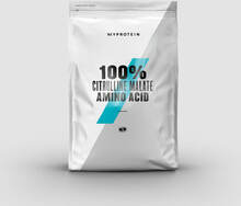 100% Citrulline Malate Amino Acid - 500g