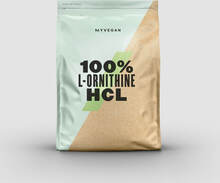 100% L-Ornithine HCL Powder - 250g
