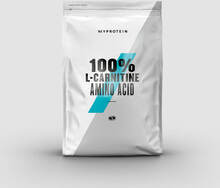 100% Acetyl L-Carnitine Amino Acid - 250g