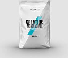Kreatin Monohydrat - 500g - Uden smag