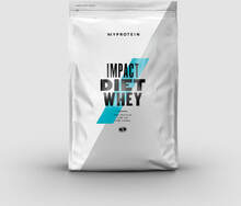 Impact Diet Whey - 1kg - Café Latte