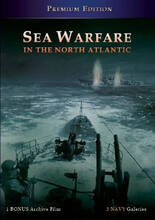 Sea Warfare in the North Atlantic