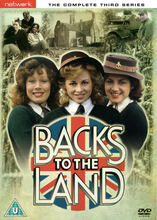 Backs to the Land - Complete Series 3