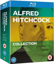 Hitchcock Box Set