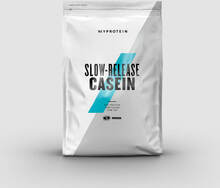 Slow-Release Casein - 1kg - Matcha Latte