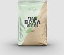 Vegan BCAA Powder - 250g - Unflavoured