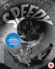 Speedy - The Criterion Collection