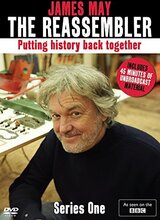 James May - The Reassembler - Series One