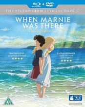 When Marnie Was There - Doubleplay