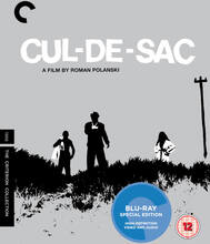 Cul-De-Sac - The Criterion Collection