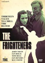 The Frighteners: The Complete Series