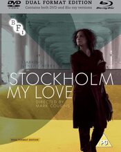 Stockholm my Love (Dual Format)