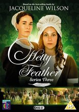 Hetty Feather - Series 3