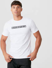 MP Men's The Original T-Shirt - White - S