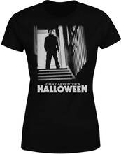 Halloween Mike Myers Women's T-Shirt - Black - S