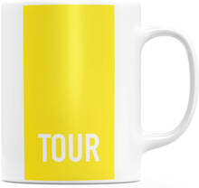 Tour Mug