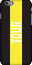 Tour Phone Case for iPhone and Android - iPhone 5C - Snap Case - Matte