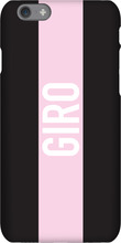 Giro Phone Case for iPhone and Android - Samsung S6 Edge - Snap Case - Matte
