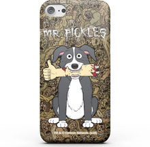 Mr Pickles Fetch Arm Phone Case for iPhone and Android - iPhone 5/5s - Snap Case - Matte