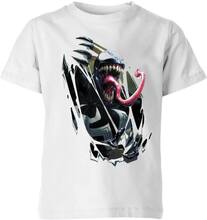 Marvel Venom Inside Me Kids' T-Shirt - White - 3-4 Years