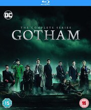 Gotham - The Complete Series