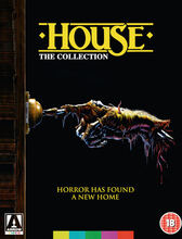 House - The Collection