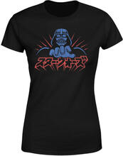 Star Wars Kana Vader Women's T-Shirt - Black - S - Black