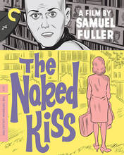 The Naked Kiss - The Criterion Collection