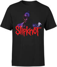 Slipknot We Are Not Your Kind Album Cover T-Shirt - Black - S