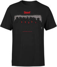 Slipknot Maggots T-Shirt - Black - S