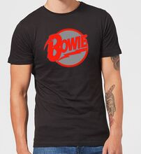 David Bowie Diamond Dogs Men's T-Shirt - Black - S