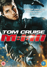 Mission Impossible 3 [Vanilla Disc]