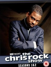 Chris Rock Show - Complete Season 1 and 2