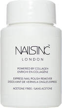 Nails Inc - Treat Nail Polish Express Remover 60 ml