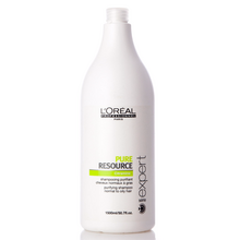 L'Oréal Professionnel Serie Expert - Pure Resource Shampoo 1500 ml.