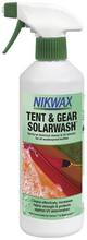 Nikwax Tent & Gear Solar Wash 0,5