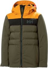 Helly Hansen JR Cyclone Jacket