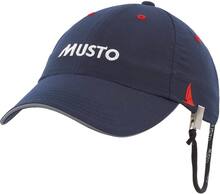 Musto Essential Fast Dry Crew Cap