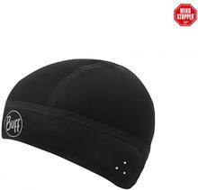 Buff Windproof Hat Black