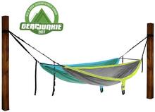 Eagles Nest Outfitters Fuse Tandem Hammock System