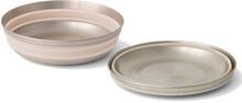 Sea To Summit Detour Collapsible Steel Bowl L