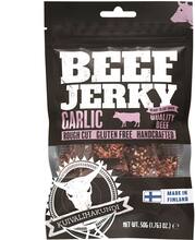 Kuivalihakundi Beef Jerky Garlic, 50g