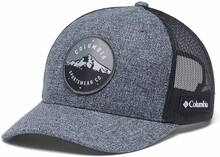 Columbia Mesh Snap Back Hat