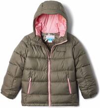 Columbia Youth Pike Lake II Hooded Jacket