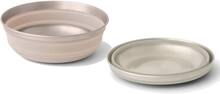 Sea To Summit Detour Collapsible Steel Bowl M